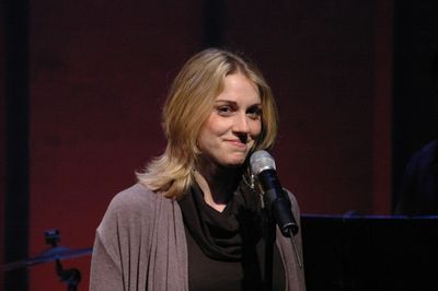 Julie Reiber Photo