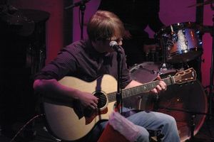 Geoff Packard @ BroadwayWorld Geoff Packard Photo