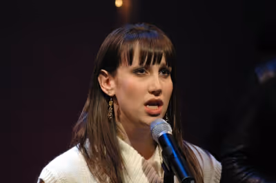 Natalie Weiss Photo