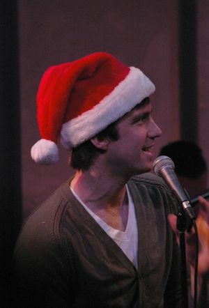 Gavin Creel Photo