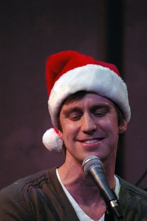 Gavin Creel Photo