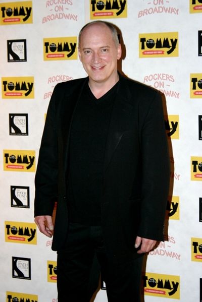 Donnie Kehr Photo