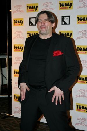 Anthony Barrile Photo