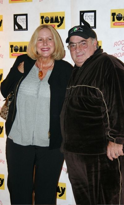 John Ciarcia and guest Photo