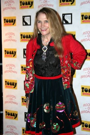 Kate Taylor @ BroadwayWorld Kate Taylor Photo