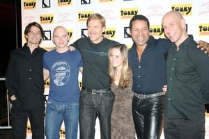 Christine Ebersole Photo