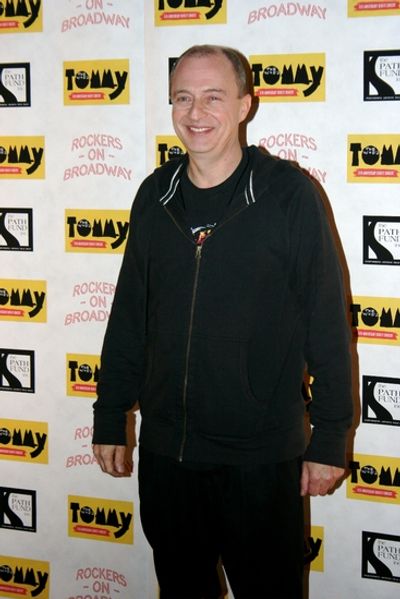 Joe Church Photo