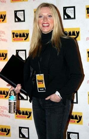 Sherie Renee Scott @ BroadwayWorld Sherie Renee Scott Photo