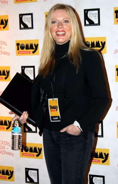 Sherie Renee Scott Photo