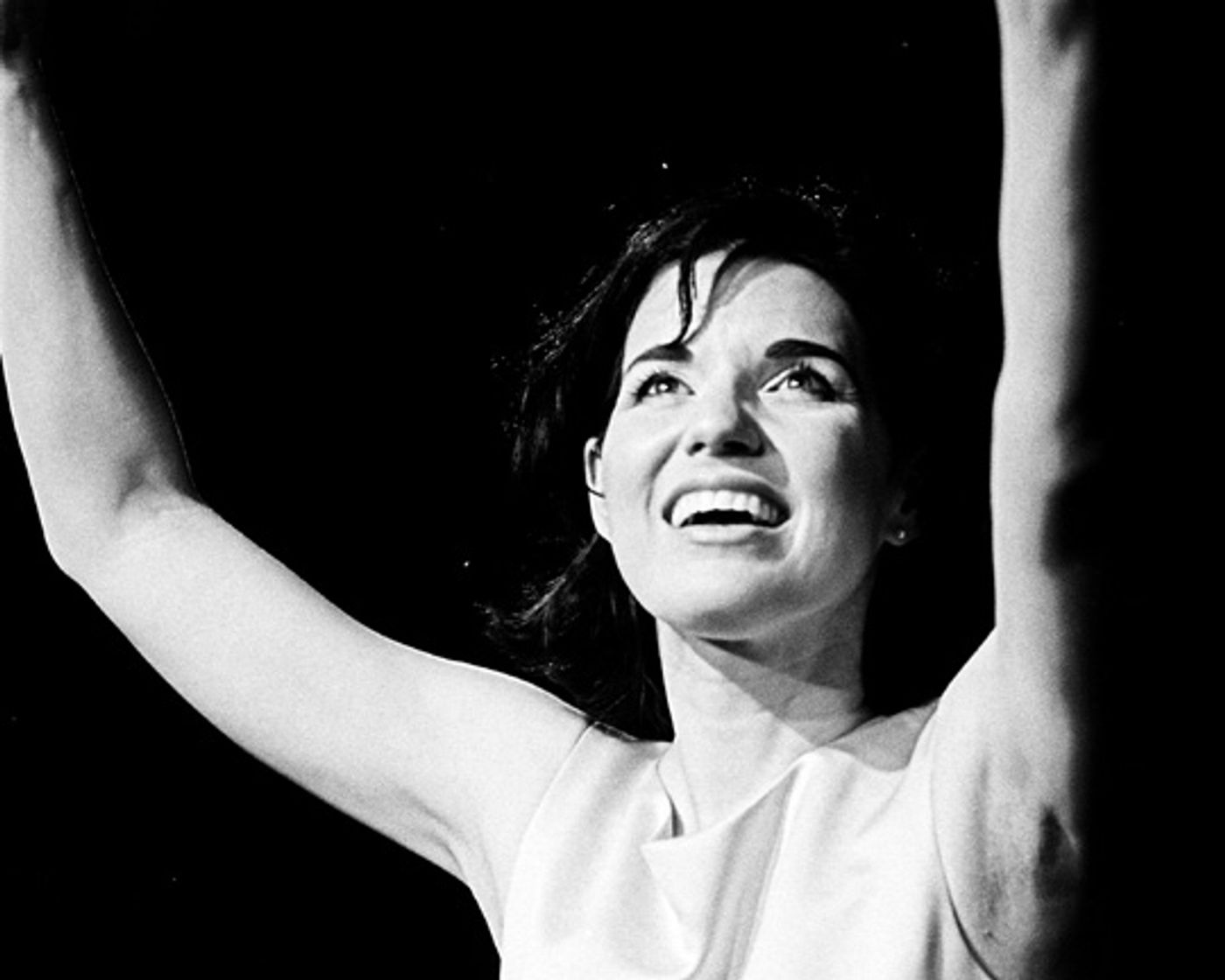 Photo Flash: CIRQUE JACQUELINE at the Players Theatre  Image