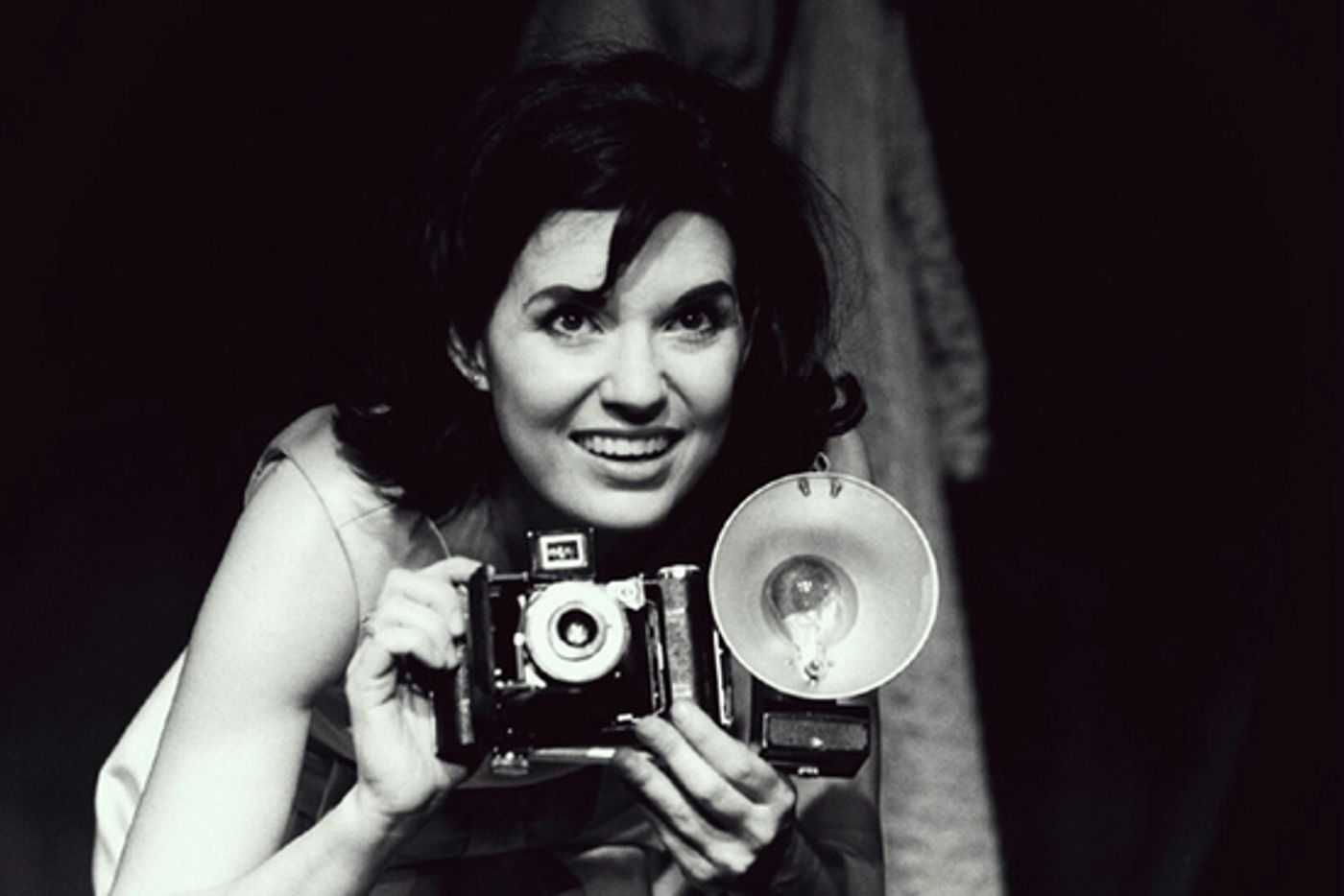 Photo Flash: CIRQUE JACQUELINE at the Players Theatre  Image