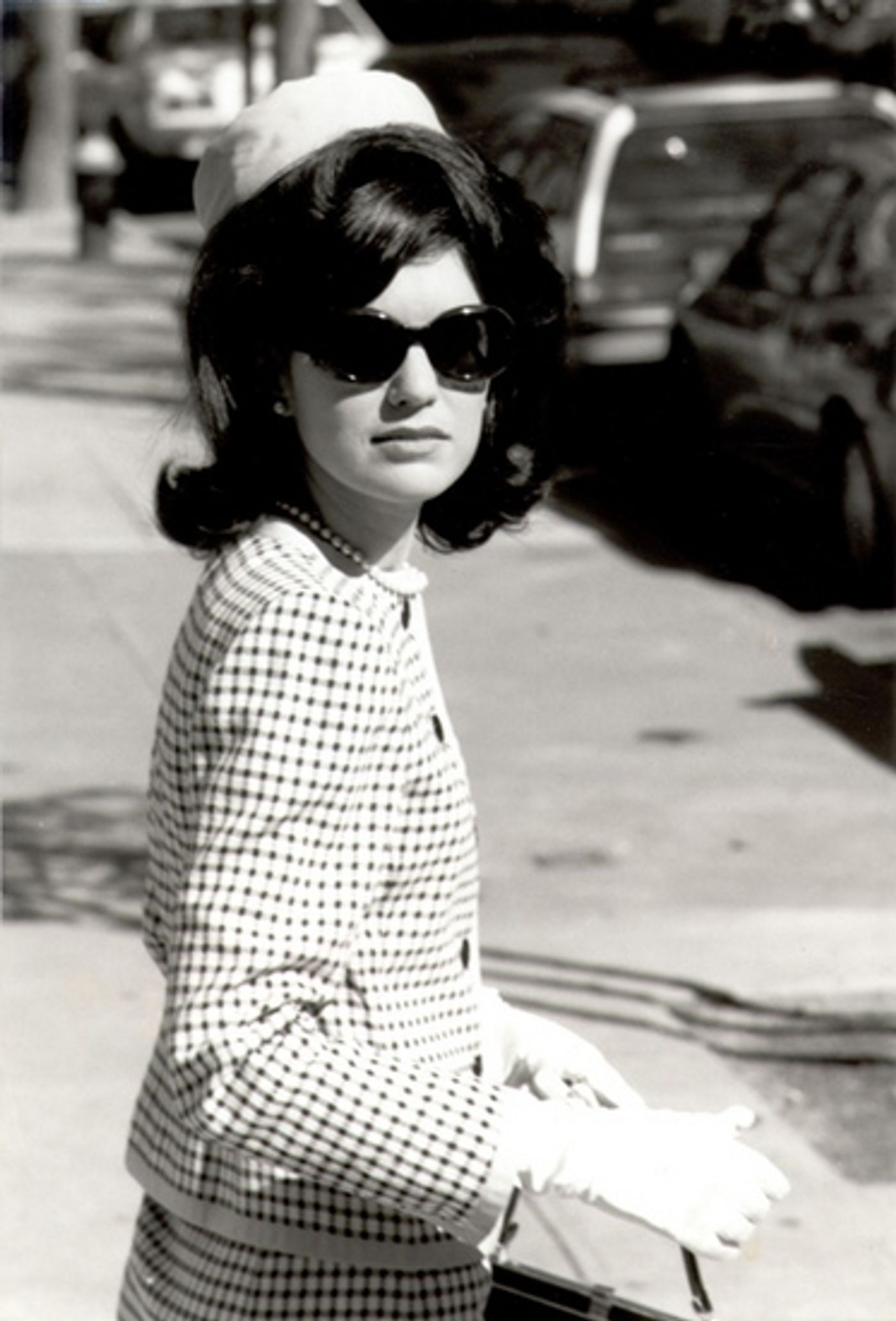 Photo Flash: CIRQUE JACQUELINE at the Players Theatre  Image