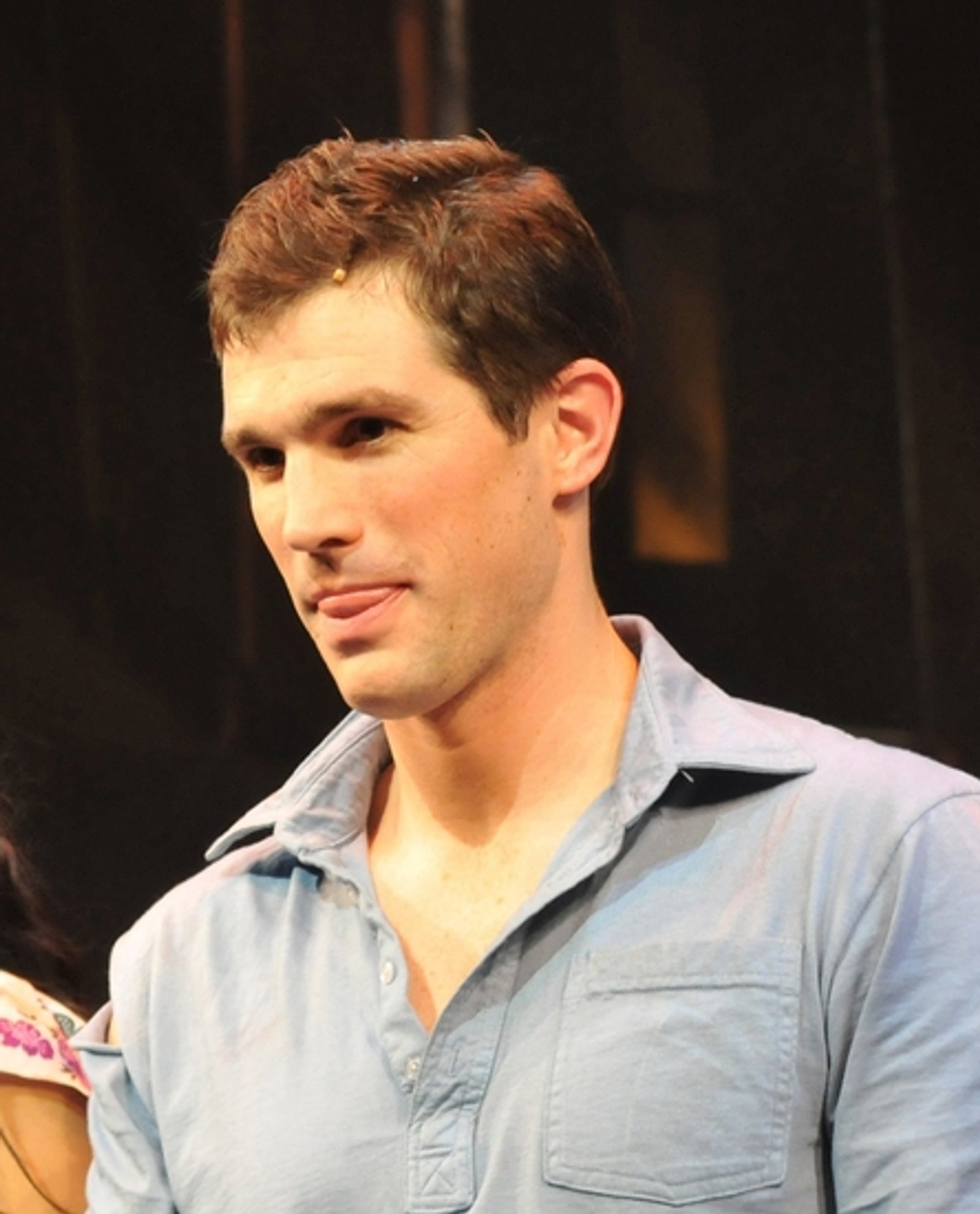 Photo Coverage: WEST SIDE STORY - First Preview in DC! — photo 3 of 6