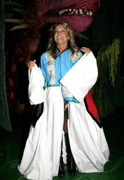 Jennifer Cody Photo