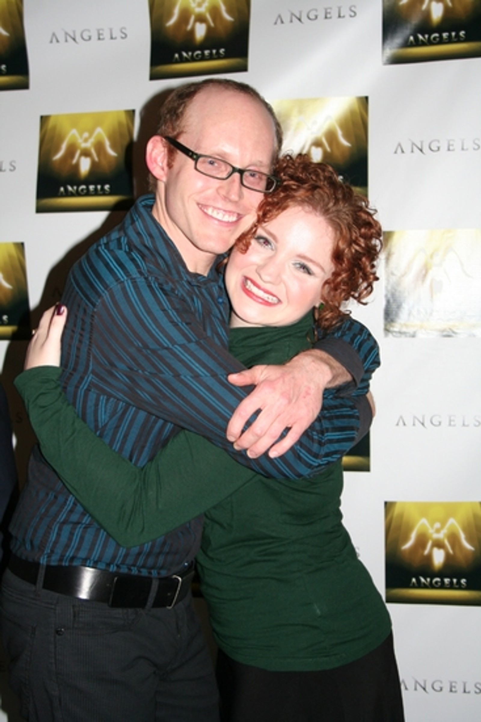 Photo Coverage: ANGELS The Musical Reading — photo 18 of 28