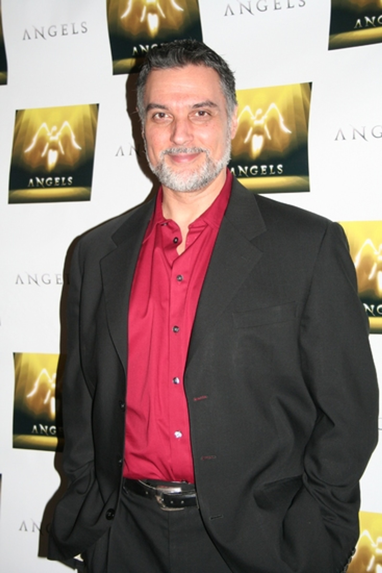 Photo Coverage: ANGELS The Musical Reading — photo 1 of 28