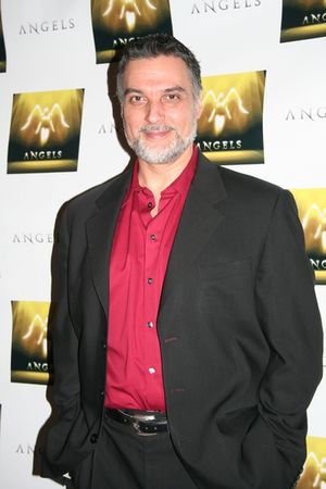 Robert Cuccioli Photo