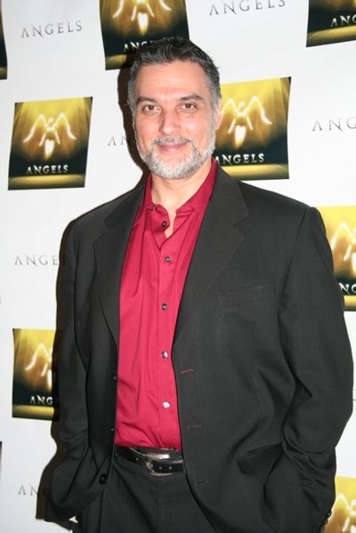 Robert Cuccioli Photo