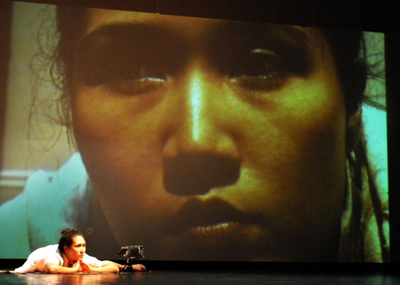 Photo Flash: HERE Arts Center's 2009 CULTUREMART  Image