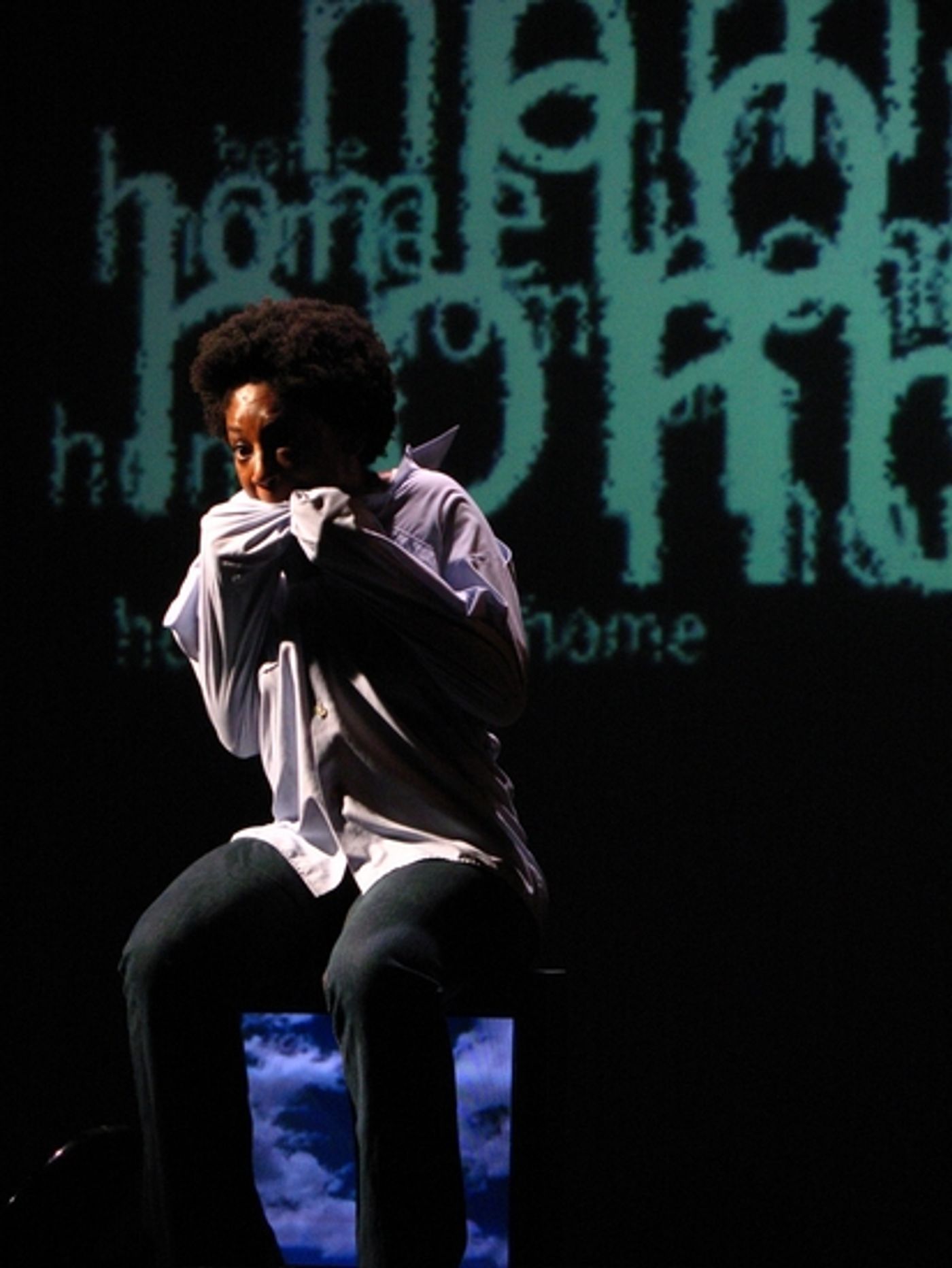 Photo Flash: HERE Arts Center's 2009 CULTUREMART  Image