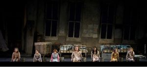 Tianna Stevens Photo