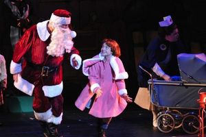 Tianna Stevens Photo