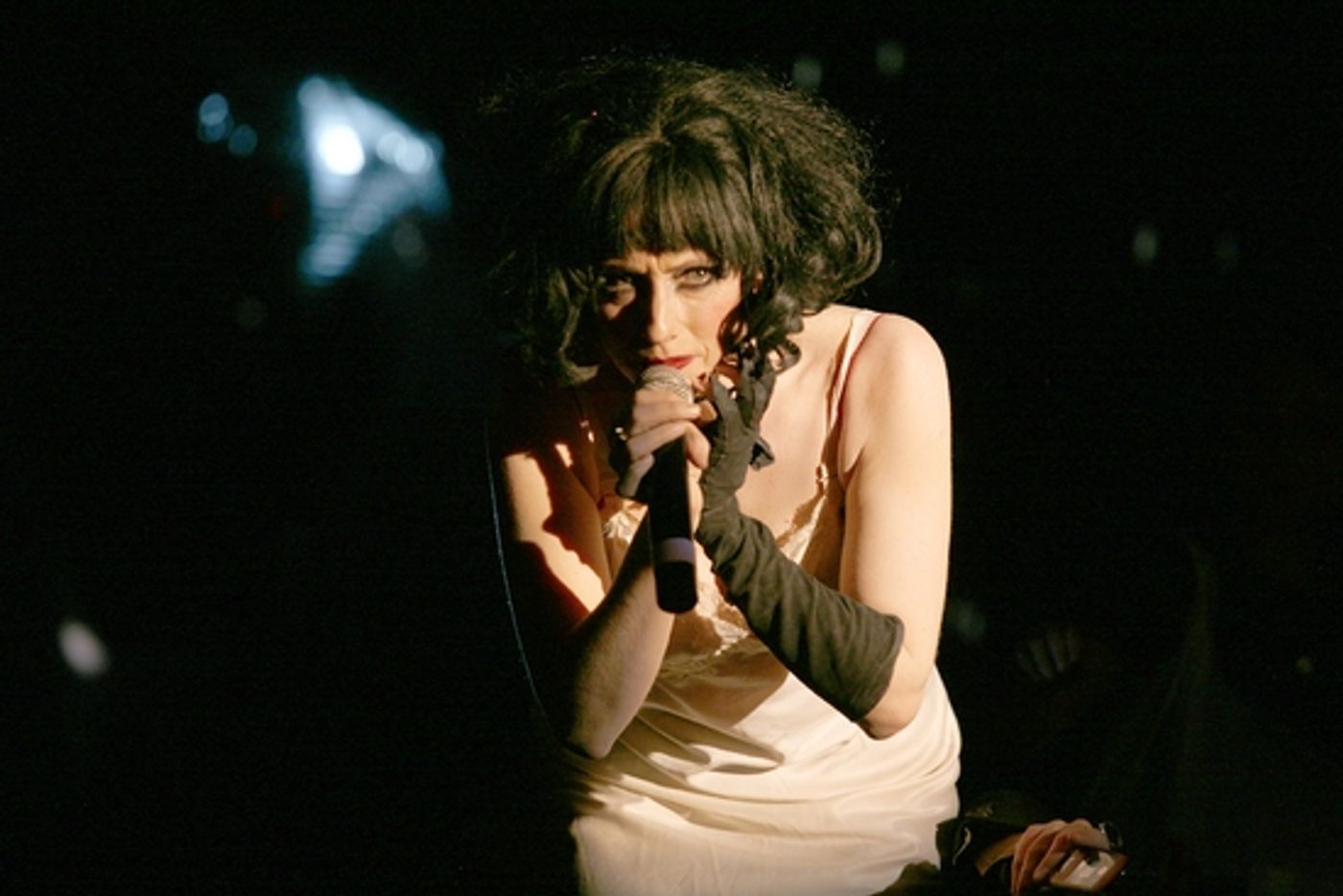 Photo Flash: MEOW TO THE WORLD! at PS122 Photo Flash: MEOW TO THE WORLD! at PS122 Image