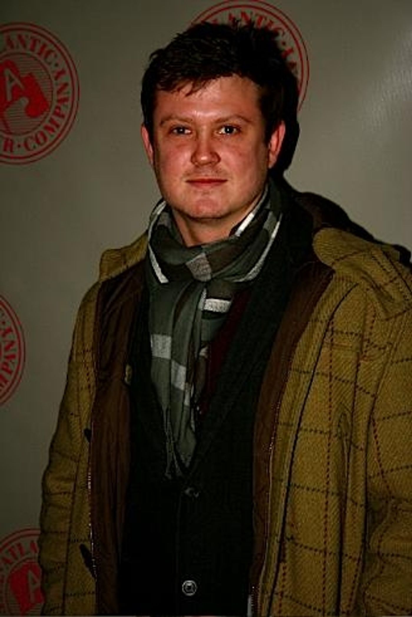 Photo Coverage: THE CRIPPLE OF INISHMAN Celebrates Opening Night  Image