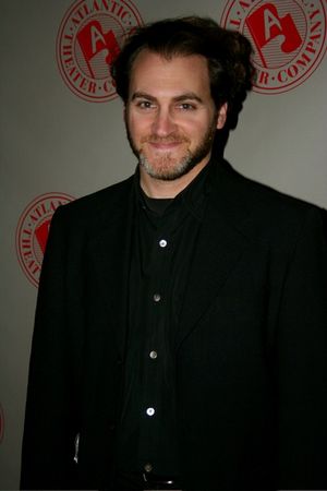 Michael Stuhlbarg Photo