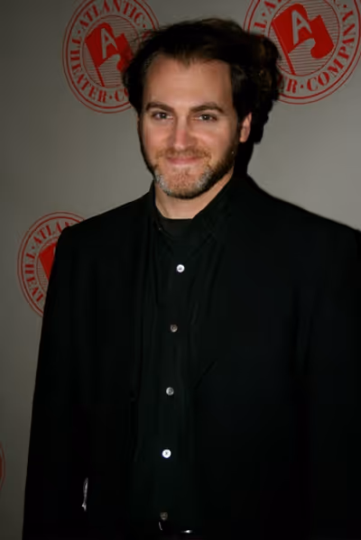 Michael Stuhlbarg Photo