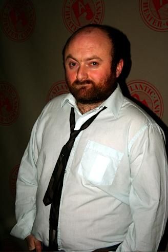 David Pearse Photo