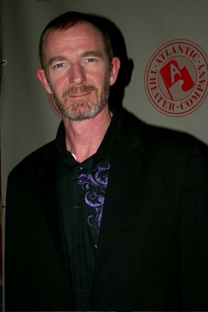 Andrew Connolly Photo