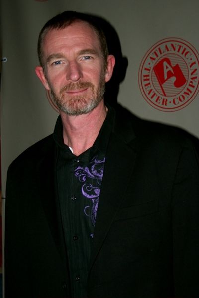 Andrew Connolly Photo