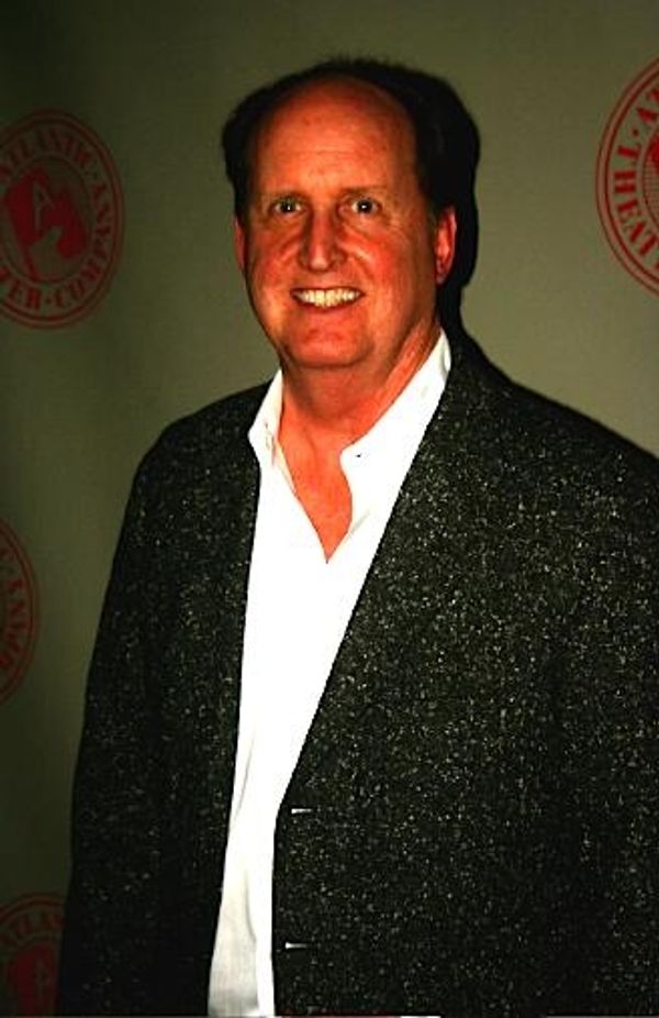 John C. Vennema Photo