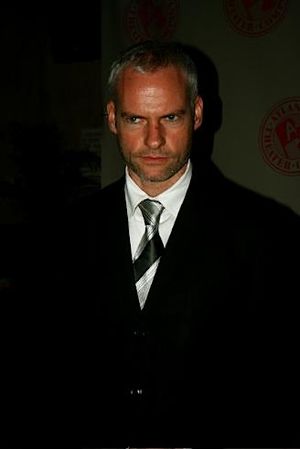 Martin McDonagh @ BroadwayWorld Martin McDonagh Photo