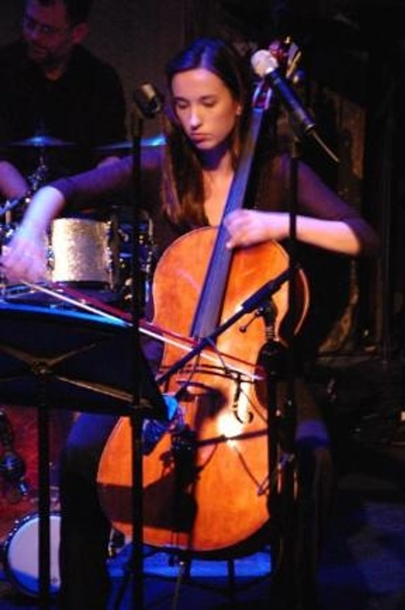 Photo Flash: ASTEP Holiday Benefit Concert  Image