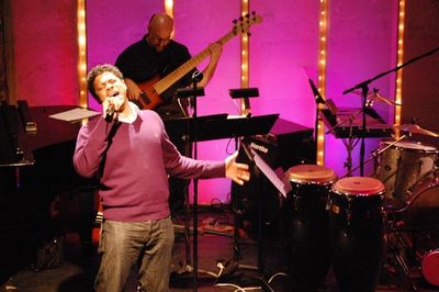 Chester Gregory II Photo