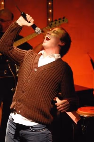 Tyler Maynard Photo