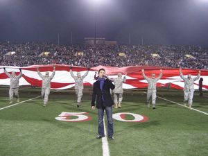 Travis Cloer @ BroadwayWorld Travis Cloer Photo