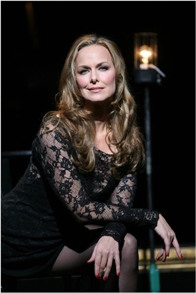 Melora Hardin Photo