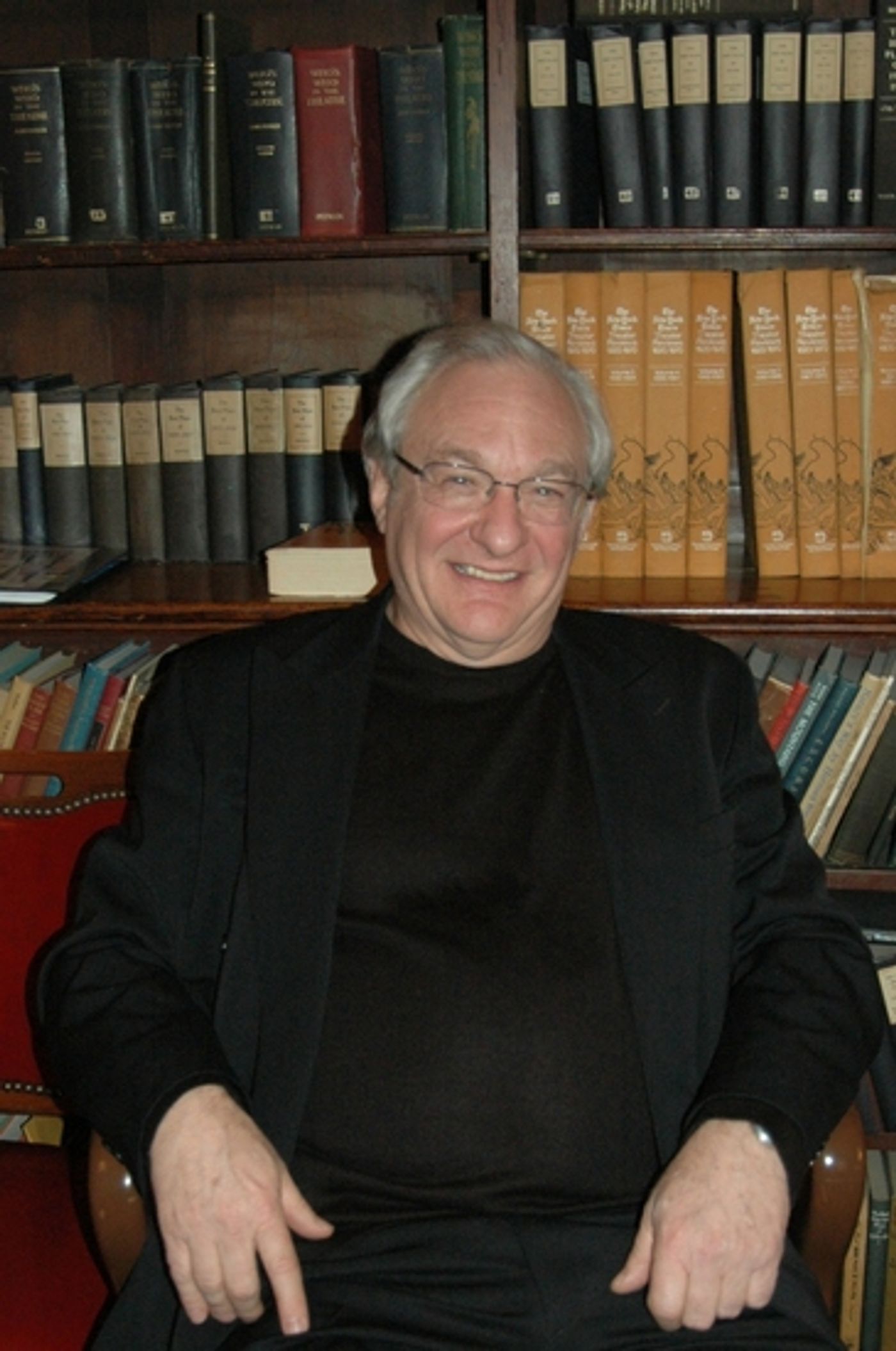 Photo Coverage: Project Shaw's SAINT JOAN  Image