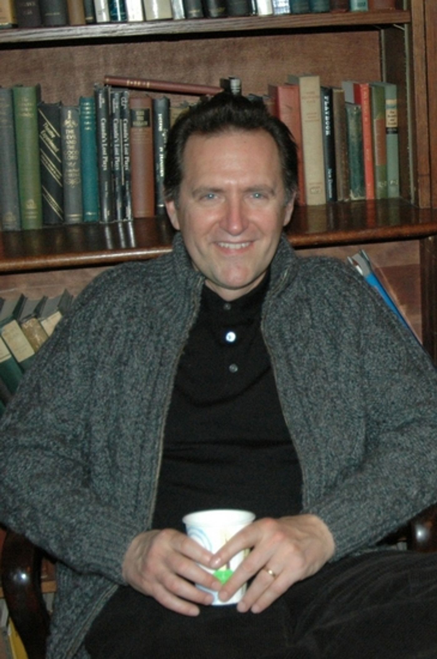 Photo Coverage: Project Shaw's SAINT JOAN  Image