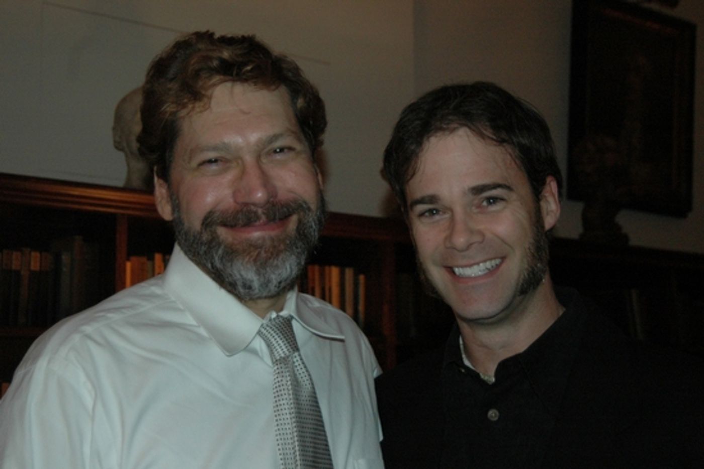 Photo Coverage: Project Shaw's SAINT JOAN  Image