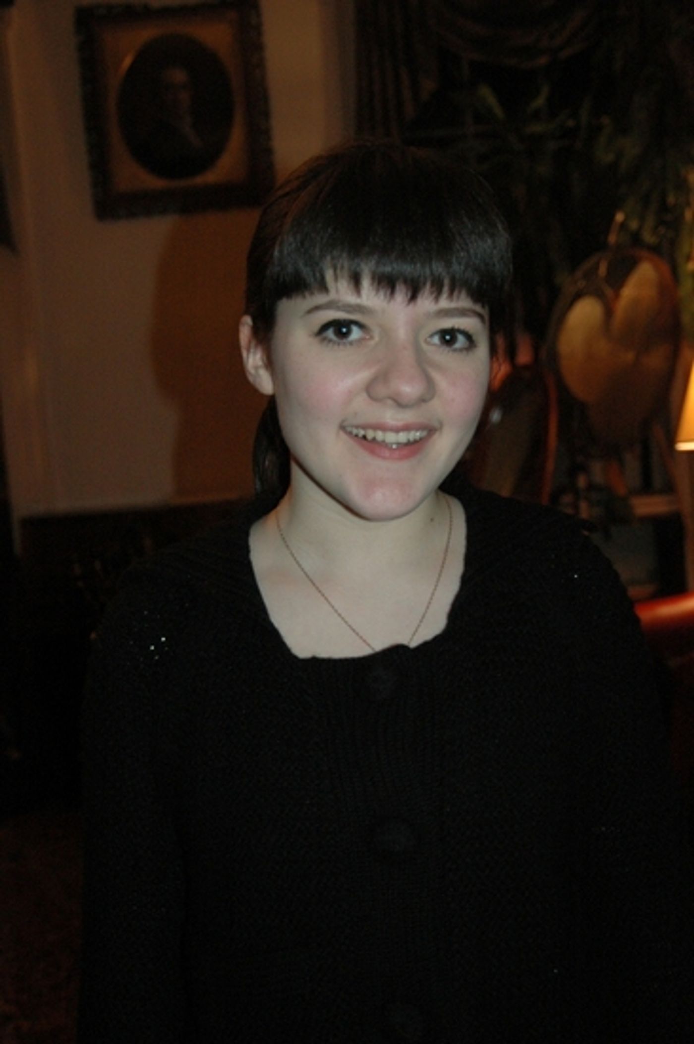 Photo Coverage: Project Shaw's SAINT JOAN  Image