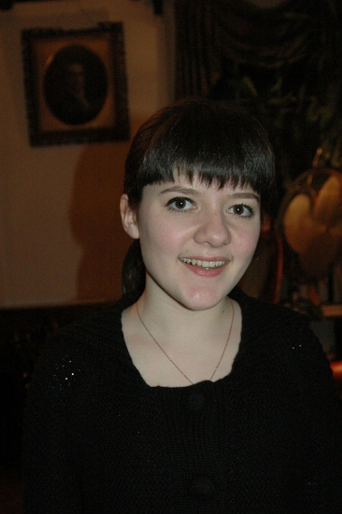 Photo Coverage: Project Shaw's SAINT JOAN  Image