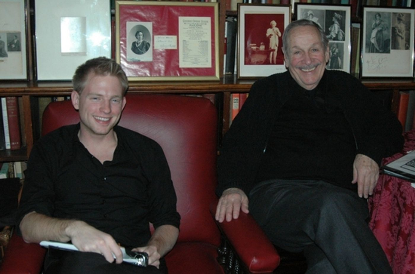 Photo Coverage: Project Shaw's SAINT JOAN  Image