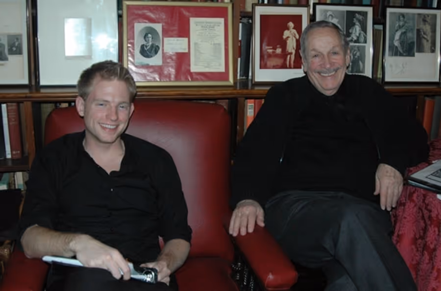 Photo Coverage: Project Shaw's SAINT JOAN Image