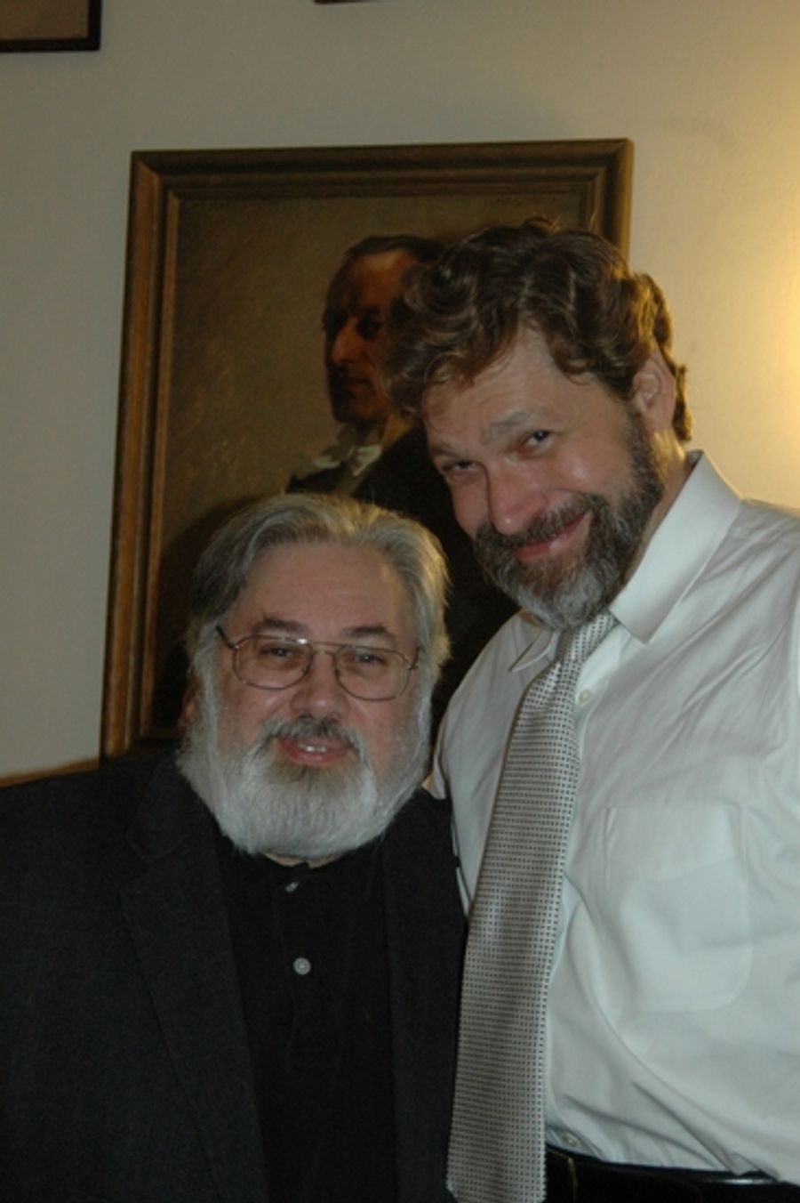 Photo Coverage: Project Shaw's SAINT JOAN Image