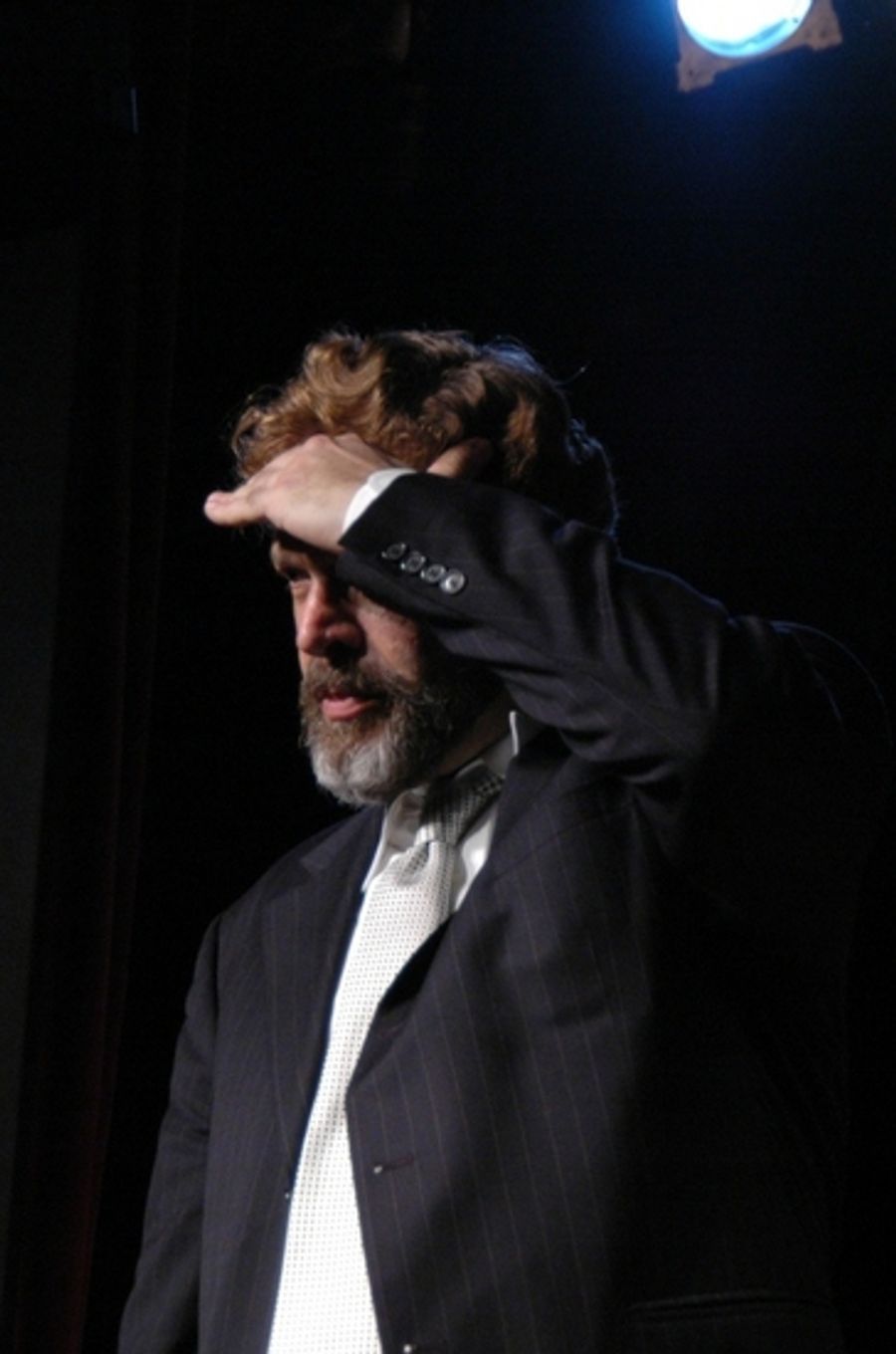 Photo Coverage: Project Shaw's SAINT JOAN Image