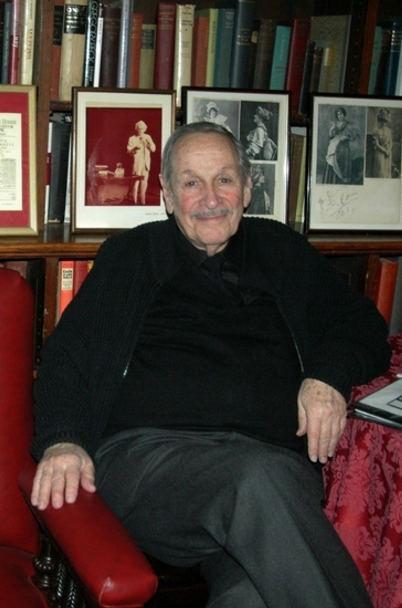 Photo Coverage: Project Shaw's SAINT JOAN  Image